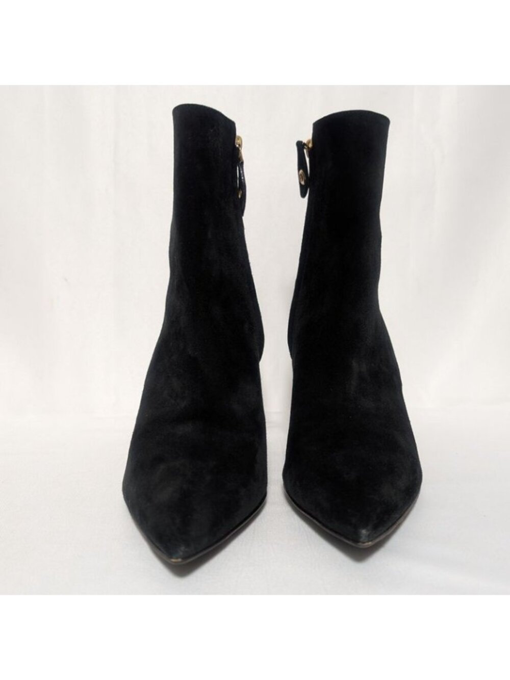 Louis Vuitton Ultimate Heel - Picture 4 of 11